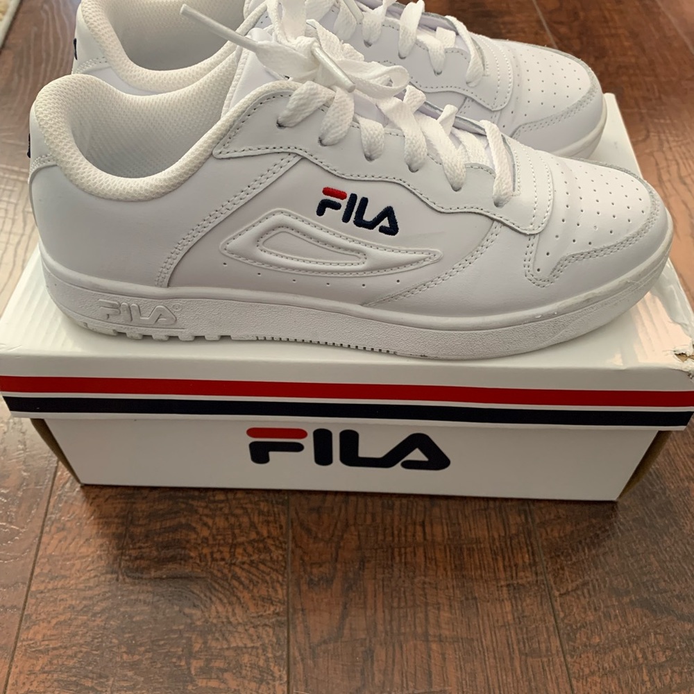 Fila FX-100 DS women shoes for sale!!!